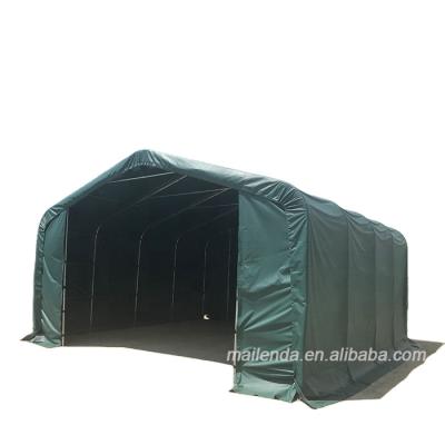 China Garage 6X6m storage/parking tent/warehouse for sale