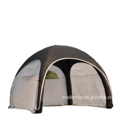 China Tube Type Tent Stake Advertising Tent Inflatable Event Tent for sale