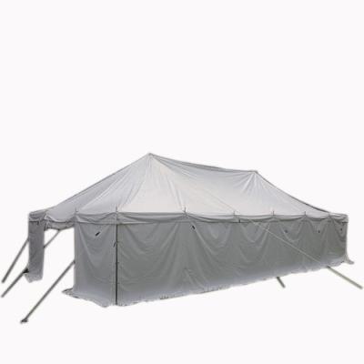 China Tube type tent stake 6x12m PVC pole tent and wedding tent and marquee and partytent for sale