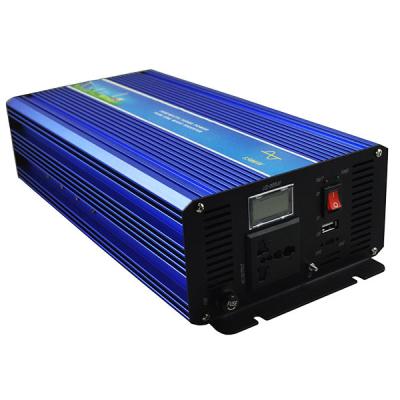 China HanFong ZA1500W Factory direct sale! ,pure sine wave off grid solar Power inverter High Efficiency for sale