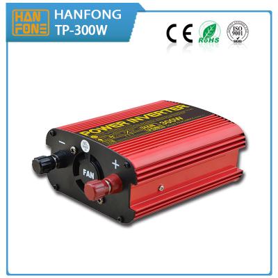 China Smart Power Inverter TP300W 220v power inverter electric inverter emergency inverter home for sale