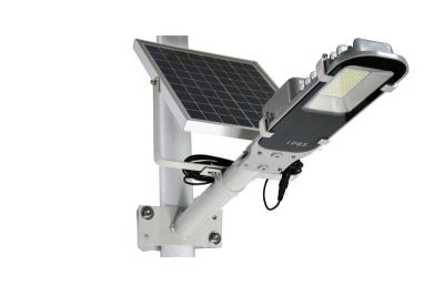 China hanfong 6W12W LED Factory Price Durable Aluminum Solar Street Light/Applied in 55 Countries ISO IEC CE /Solar LED Street for sale