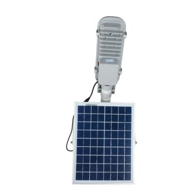 China 10W solar panel 2A battery  6w LED Applicable to the housing estate, street, square, park, garden, the new rural constru for sale