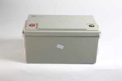 China Solar Power System GEL battery 12v 65A Length: 35 cm, Height: 17 cm and Wide: 17.9cm 19kg for sale