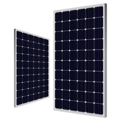 China 270w solar panel home 260w 270watt 280w 290w 300 watt monocrystalline solar panel price bangladesh for sale