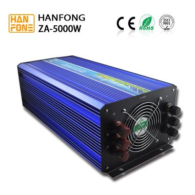 China 5000w inverter Guangzhou Felicity factory wholesale solar power inverters 12V24v48V110V Dc TO 110V120V220V230V AC for sale