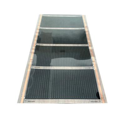 China Graphene PTC Price Heating Film Modern Economic Cheap Carbon Heater Electric for sale