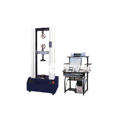 China Universal Testing Machine WDW Universal Testing Machine Tensile Strength Tester. WDW-20G for sale