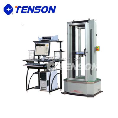 China Universal Tensile Testing Machine Computer Control Price/Textile Tensile Testing Machine/Textile Testing Instrument for sale