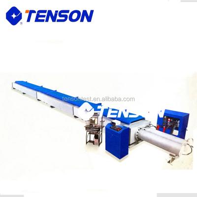 China Horizontal Tensile Testing Machine/Tenson Testing Machine Tensile Test Bench 30 Tons 60 Tons 100 Tons 200 Tons for sale