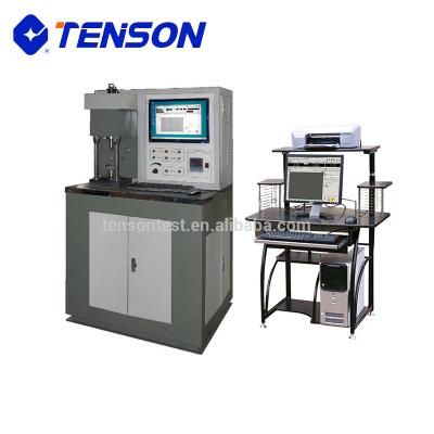 China Wear Testing Machine Four Ball Wear Testing Machine ASTM 2596/2266/4172/2783 Standard Lubricant Agent Wear Testing Machine for sale