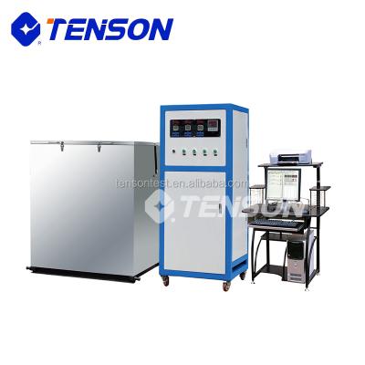 China Compression Testing Machine 6Mpa 10Mpa 16Mpa 25Mpa Pipe Pressure Testing Machine For PE Etc Tubular Material of PPR PVC and compound pipe for sale