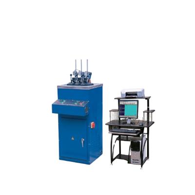 China Vicat softening point tester XWY-A XWY-A for sale