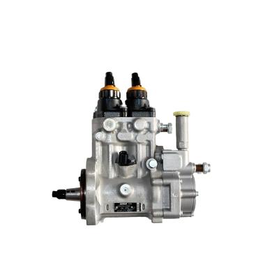 China Truck Engine Single Cylinder Diesel Engine Parts Fuel Injection Pump 094000-0582 for sale