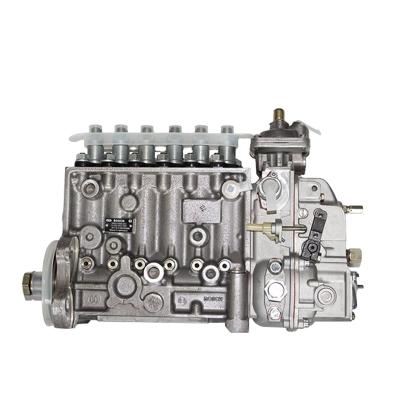 China Truck Engine Fuel Injection Pump 0402066729 For Crawler Excavators for sale