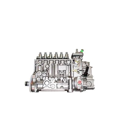 China Truck Engine 4 Cylinder Diesel Engine Fuel Injection Pump High Pressure Oil Pump for sale