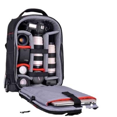 China China Manufacturer Fashion Eco Ladies Camera Backpack Camera Dslr Backpack for sale