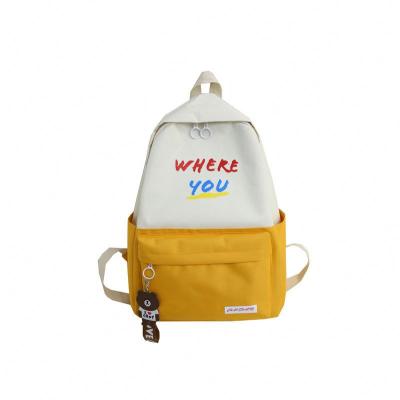 China Waterproof casual premium high quality backpack premium backpack backpack with high quality for sale