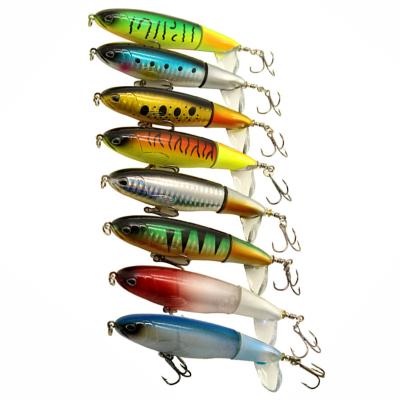 China OEM 13g 37g ABS Free Samples Fishing Lure Mulinello Minnow Peche Sabiki Rig canas De senuelo pescar pescar for fishing tackle for sale