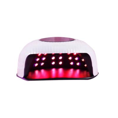 China Wholesale Professional ABS Nail Dryer Machine 180W UV / LED Nails Lamp for sale