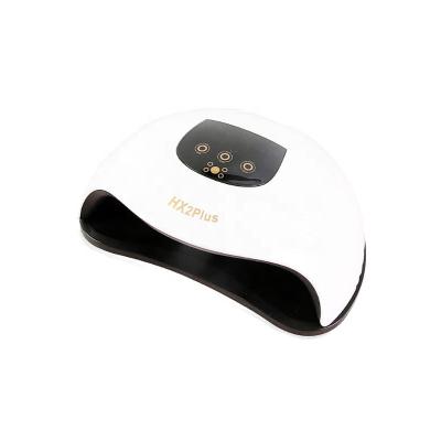 China ABS Nail Dryer Machine Portable Home Use UV LED Nail Lamp UV Gel Polish Dryer for sale