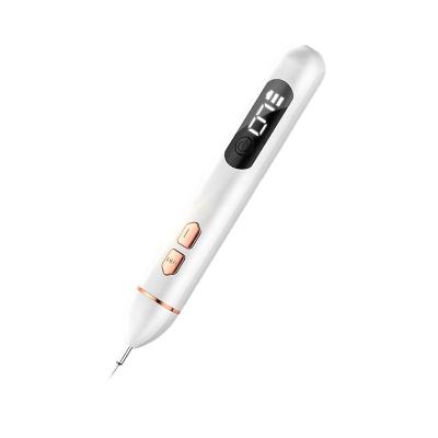 China 2021 Face Lift Dropshipping Beauty Skin For Personal Home Use Device Laser Field Spot Mole Removal Pen for sale