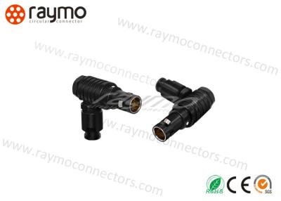 China Conectores de cabo elétrico circulares de M09 0B LEMO FHG 9pins para Arri Amira Mini Camera à venda