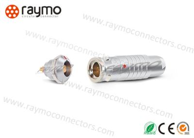 China Raymo  Electrical Power Connector Long Durability Anti UV Radiation Long Durability for sale