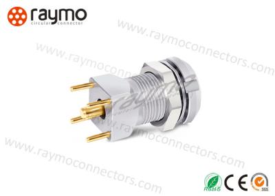 China  Insulator Printed Circuit Connectors , Circuit Contact Connectors EPE.00.250.NTN for sale