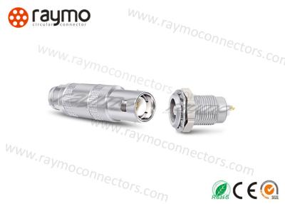 China FFA ERA Half Moon Connector Custom Cable Assemblies Service Highly Compatible for sale