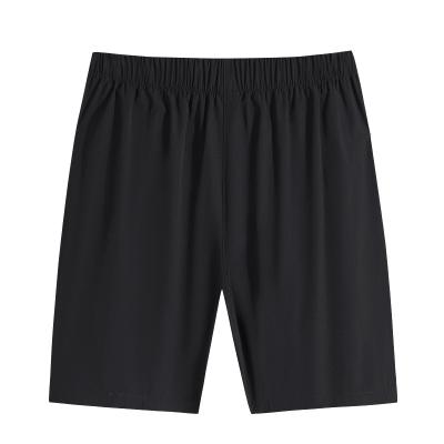 China High Quality Custom Made Breathable Comfortable Stylish Gym Nylon Shorts for sale