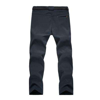 China Hot Sale New Product Cargo Urban Black Outdoor Tactical Pants Breathable for sale