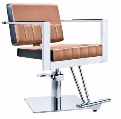 China Styling Barber Salon China Factory Best Selling Styling Chair Recliner Styling Chair Salon Chair for sale