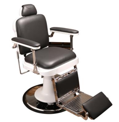 China Styling Barber Salon Hair Salon Products Barber Chair Recliner Chair Barber supplies equipment hair salon for sale