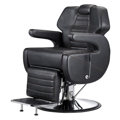 China Barber Salon Styling Chair Base Extended Hydraulic Barbers Chairs For Sale for sale