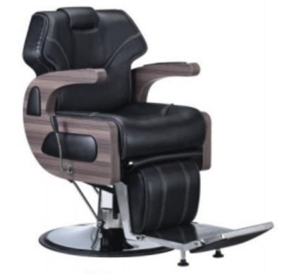 China 2021 Hot Selling Heavy Duty Barber Salon Chair Men's Barber Salon Chair For Barbershop for sale