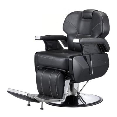 China Cheap Barber Salon Modern Barber Chair Sale Man Barber Chair For Barber Shop Furniture for sale