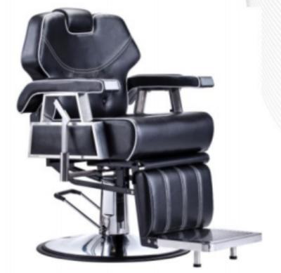 China Barber Salon Furniture Barber Chair Barber Chair For Hair Beauty Salon for sale