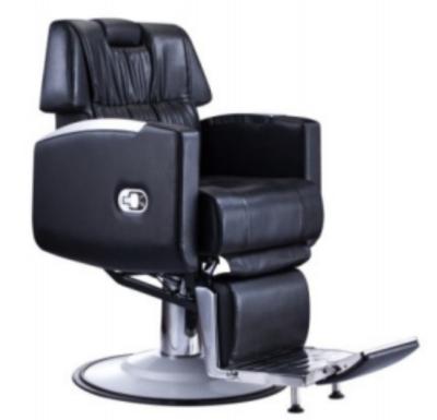 China Barber Salon Extended Salon Barber Chair Hair Cutting Chairs Used Barbers Price for sale