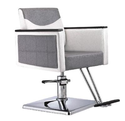 China Styling Cheap Barber Salon Furniture Hairdressing Chair Beauty Salon Chair For Sale for sale