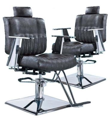 China Styling Barber Salon Best Selling Styling Chair Barber Chair and Barber Shop Equipment for sale