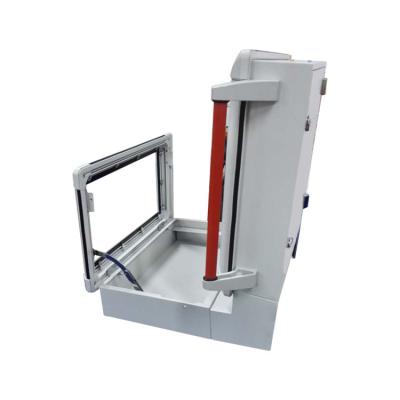 China Outdoor Electrical Junction Box Promotional Power Support Arm System Aluminum Control Box Enclosures for sale