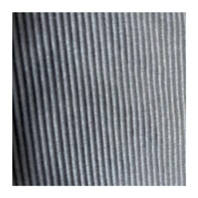 China Wholesale Manufacturing Price Skin Friendly 100% Polyester 600D Stripe Polyester Fabric For Garment for sale