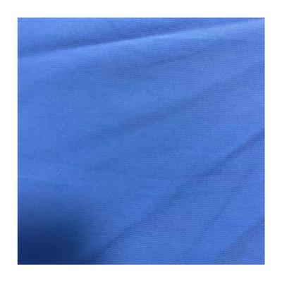 China 2022 Wholesale Pure Diamond Stripe Cheap Anti-Static Polyester Fabric Tear-Resistant For Uniform ,Outer Coat for sale