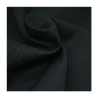 China Wholesale Price T400 Custom Waterproof 40SX75D Polyester 40SX75D Silk Waterproof Cool 100% Silk Fabric For Apparel Women Dress for sale