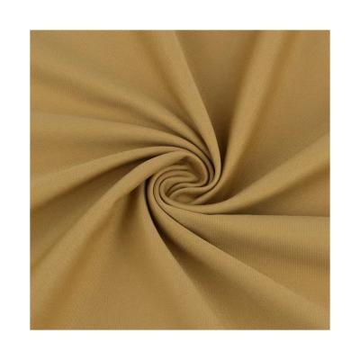 China Multifunctional Waterproof 40%T400 60% Dole Premium Comfortable Moving Compound Cotton Fabric For Sportswear, Workwear for sale