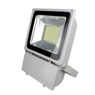 China 100W LED Flood Light with SMD5630 CE RoHs IP65 outdoor light 220V PWM dimmable for sale