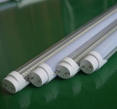 China 2ft 4ft 5ft T8 20W led tube replacement flurescent tube 40W 1170mm UL SAA CE factory price for sale