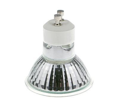 China GU10 led spot light AC85-265V dimmable 4W for sale