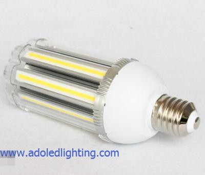 China LED COB Corn Light Bridgelux led IC isolated driver PBT Aluminum heat sink LM80 long life for sale